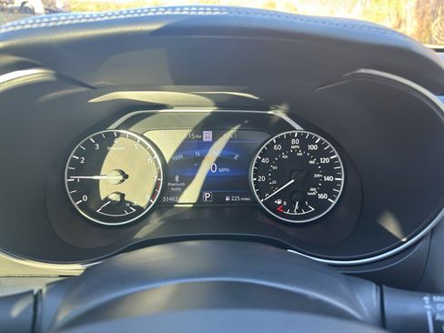 Used 2023 Nissan Maxima Platinum w/ Sport Mat Group image 14