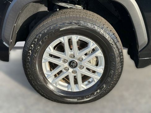 Used 2022 Toyota Tundra SR5 image 12