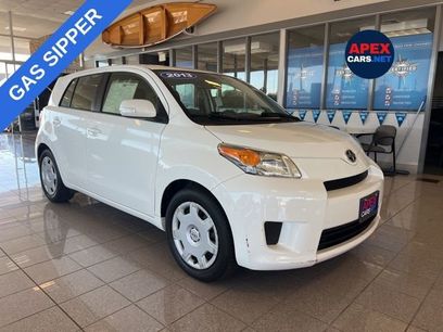 Used 2013 Scion xD