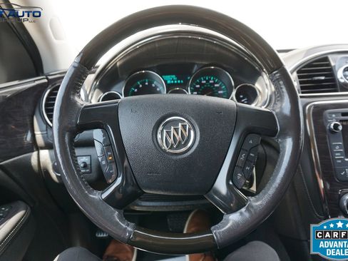 Used 2015 Buick Enclave Leather AWD/4WD image 42