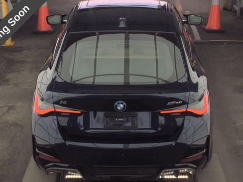 Used 2023 BMW i4 M50 image 5
