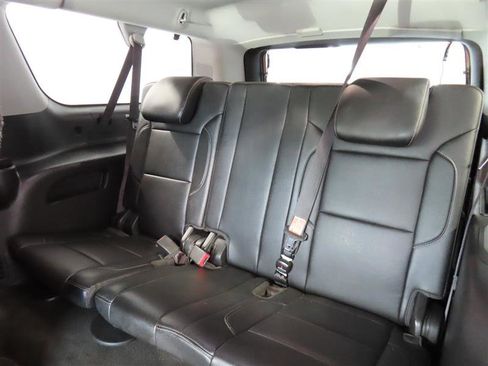 Used 2016 Chevrolet Suburban LTZ AWD/4WD image 30