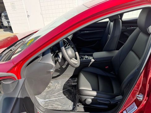 New 2026 MAZDA MAZDA3 s Sport image 16