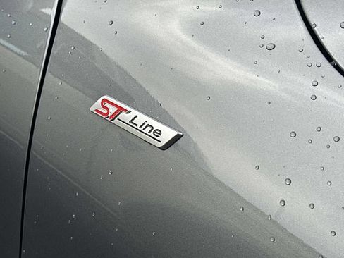 New 2026 Ford Escape ST-Line image 11