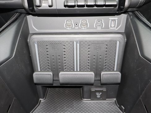 New 2026 RAM 1500 Limited w/ Off Road Group image 21