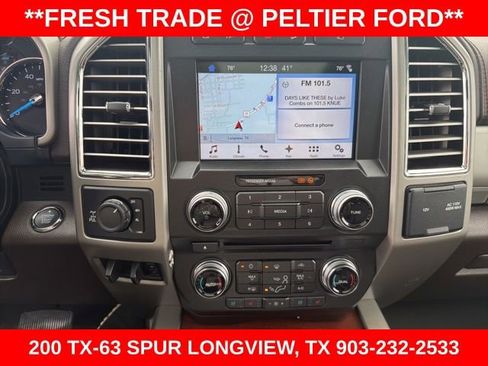 Used 2017 Ford F250 King Ranch w/ King Ranch Ultimate Package image 25