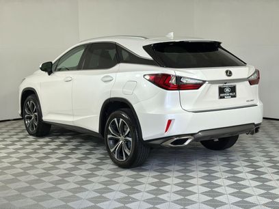 Used 2017 Lexus RX 350 FWD w/ Premium Package