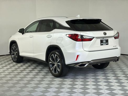 Used 2017 Lexus RX 350 FWD w/ Premium Package image 3
