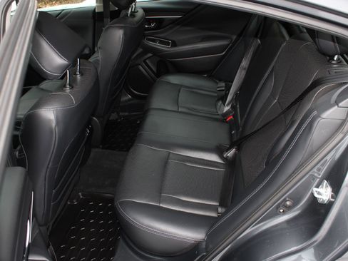Used 2023 Subaru Legacy Touring XT image 16