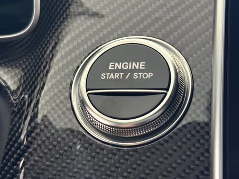 Used 2025 Mercedes-Benz S 63 AMG S image 34