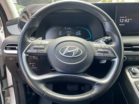 Used 2024 Hyundai Palisade XRT FWD image 14