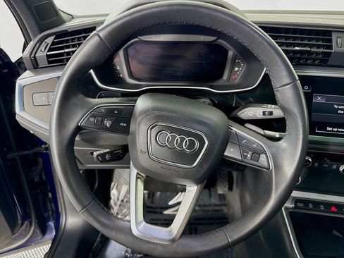 Certified 2024 Audi Q3 2.0T Premium AWD/4WD image 14