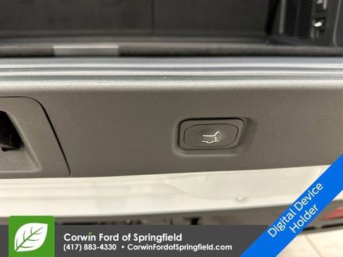 New 2026 Ford Expedition Tremor image 20