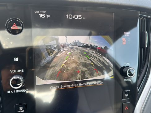 Used 2025 Subaru Legacy Premium image 33