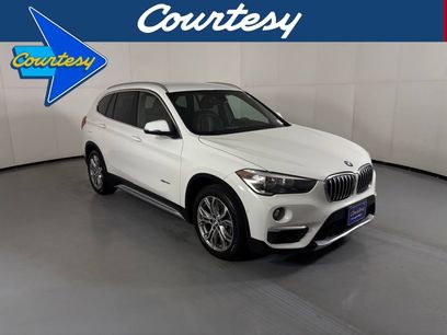 Used 2017 BMW X1 xDrive28i