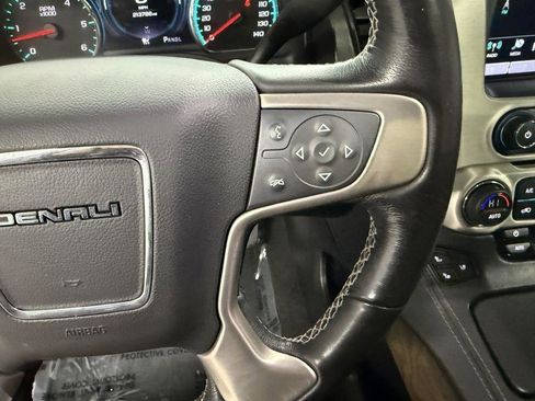 Used 2018 GMC Yukon XL Denali w/ Denali Ultimate Package image 18