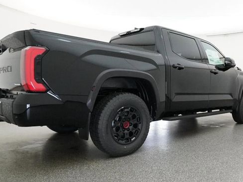 New 2026 Toyota Tundra TRD Pro AWD/4WD image 58