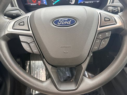 Used 2018 Ford Fusion S FWD image 19