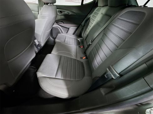 Used 2024 Dodge Hornet R/T image 25