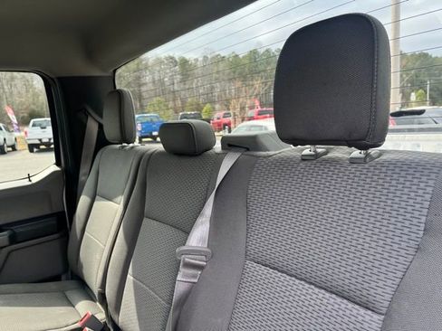 Used 2020 Ford F150 XLT w/ Trailer Tow Package AWD/4WD image 12