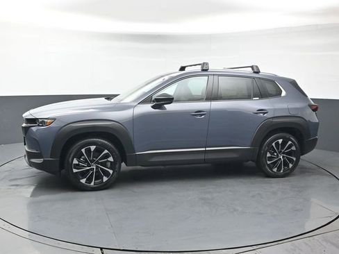 New 2026 MAZDA CX-50 2.5 Hybrid w/ Premium Plus Pkg image 2