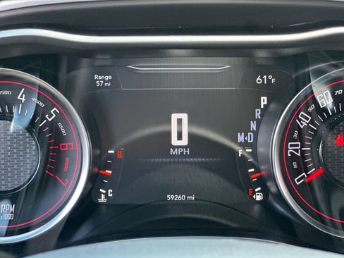 Used 2022 Dodge Challenger R/T w/ Plus Package RWD image 26