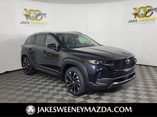 New 2026 MAZDA CX-50 2.5 Hybrid w/ Cargo Package video 1