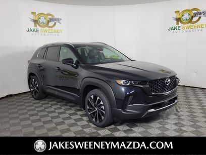 New 2026 MAZDA CX-50 2.5 Hybrid w/ Cargo Package