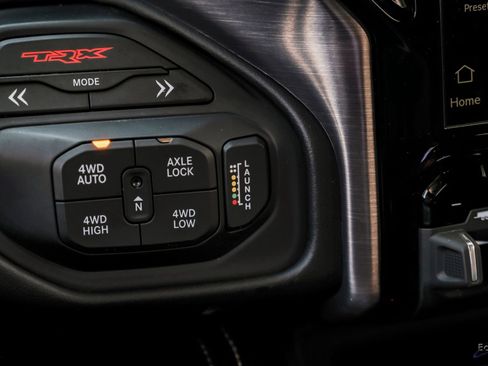 Used 2024 RAM 1500 TRX w/ TRX Level 2 Equipment Group image 90