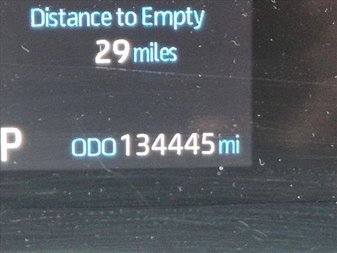 Used 2020 Toyota Highlander L FWD image 11