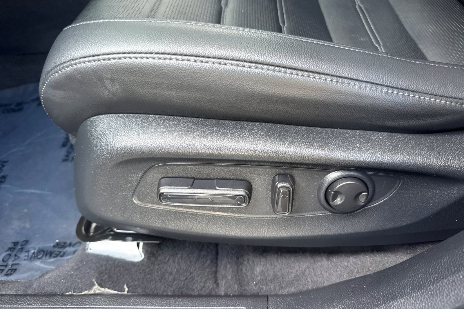 Certified 2024 Honda CR-V EX-L image 15