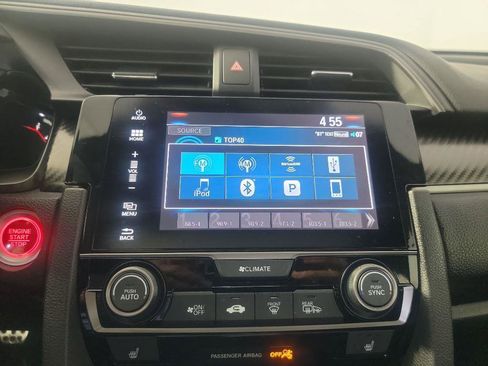 Used 2018 Honda Civic Si image 29