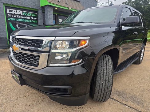 Used 2018 Chevrolet Tahoe LS image 61