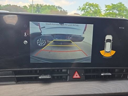 Certified 2023 Kia Sportage X-Line AWD/4WD image 24