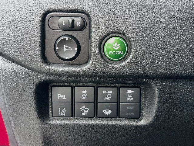 Used 2022 Honda Ridgeline RTL-E image 10