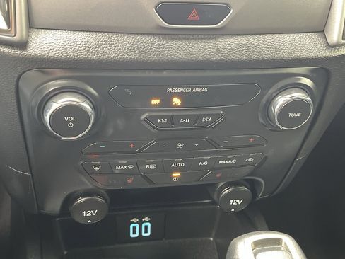 Used 2023 Ford Ranger XLT w/ Equipment Group 302A High image 22