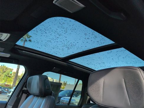 Used 2026 Cadillac Vistiq Sport image 7