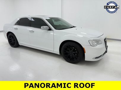 Used 2019 Chrysler 300 Limited