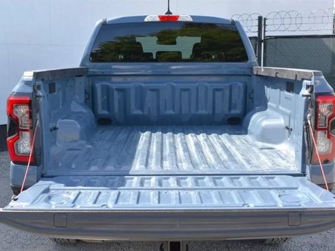 Used 2025 Ford Ranger XLT w/ FX4 Off-Road Package AWD/4WD image 28