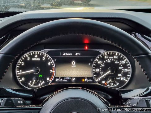 Used 2023 Nissan Pathfinder Rock Creek image 18