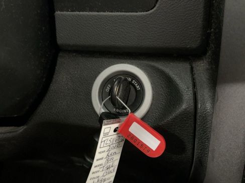 Used 2020 RAM 1500 Tradesman image 24