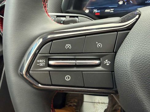 New 2026 Chevrolet Equinox RS AWD/4WD image 46