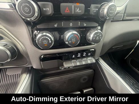 New 2026 RAM 1500 Big Horn image 23