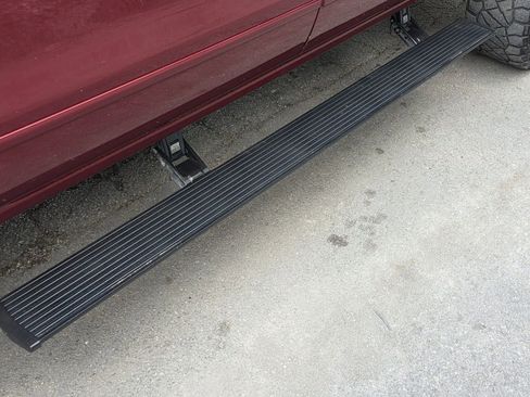 Used 2016 Chevrolet Silverado 1500 LT w/ All Star Edition AWD/4WD image 35