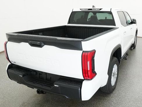 New 2026 Toyota Tundra SR5 AWD/4WD image 19