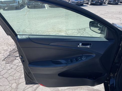 Used 2013 Hyundai Sonata SE image 12