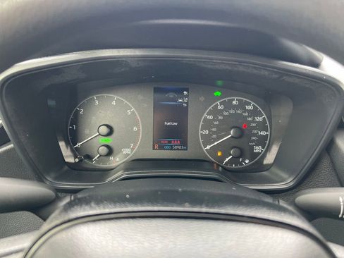 Certified 2023 Toyota Corolla LE w/ Carpet Mat Package (TMS) FWD image 22