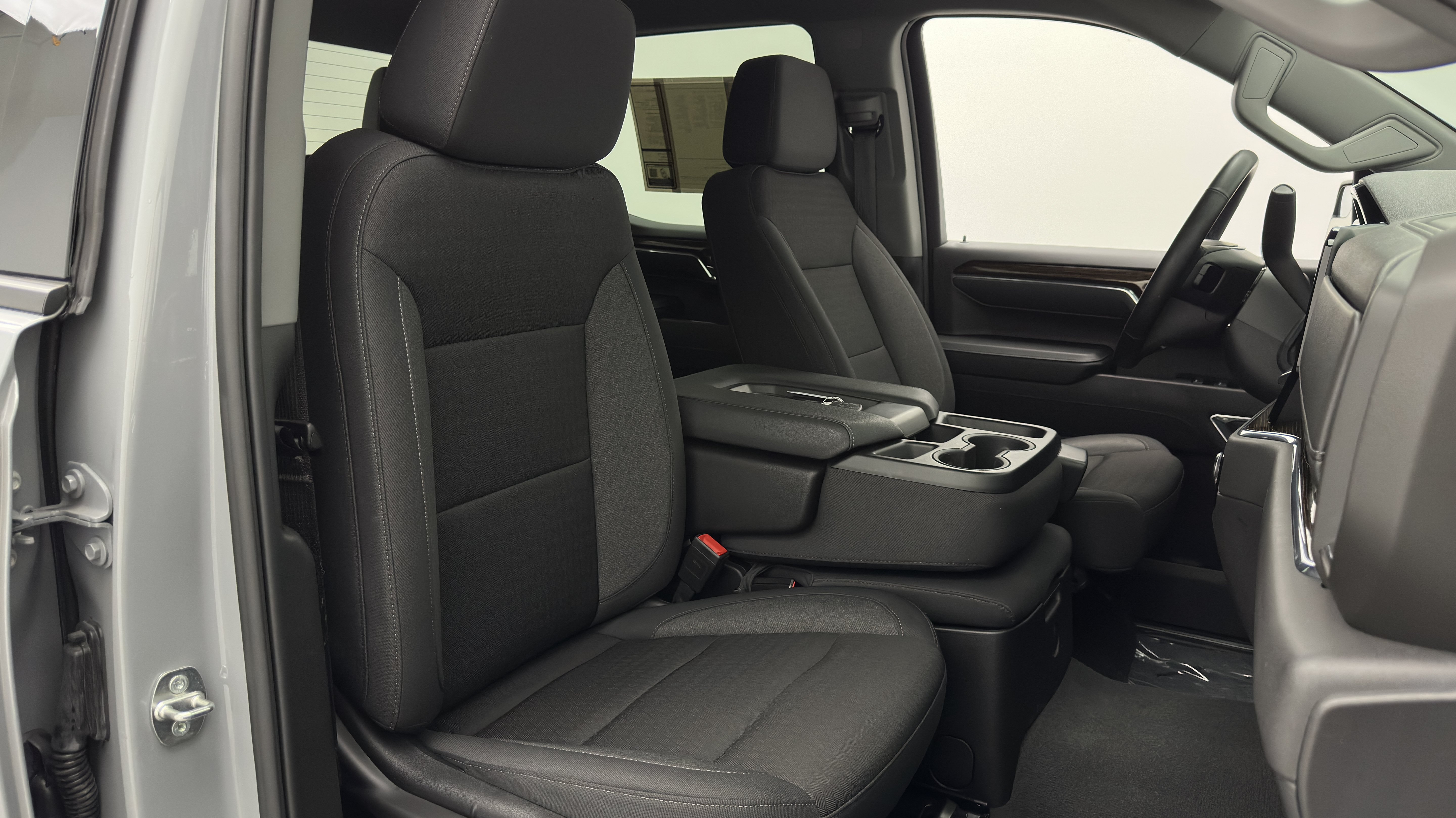 Used 2024 GMC Sierra 1500 Elevation AWD/4WD image 38