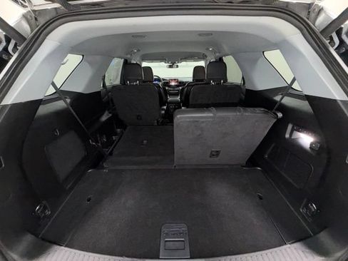 Used 2020 Ford Explorer Limited w/ Class III Trailer Tow Package AWD/4WD image 41