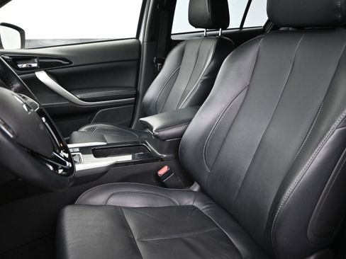 Used 2022 Mitsubishi Eclipse Cross SEL image 11